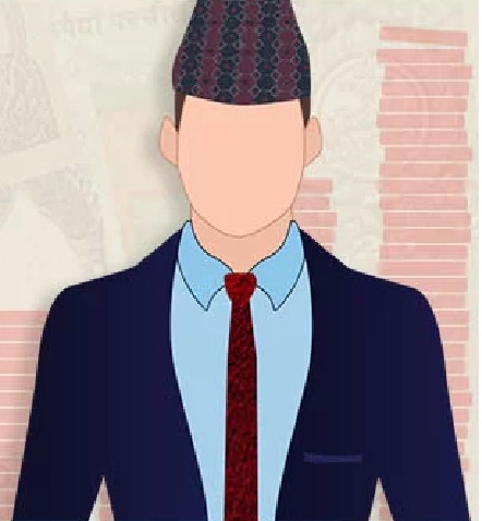 job holder