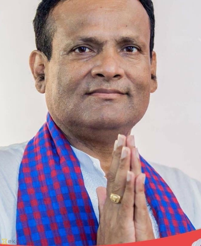 pappu rauniyar