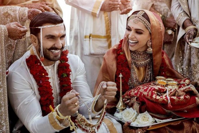 dipika marriage