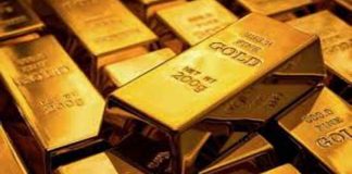 हिजाे र अस्ति बढेकाे सुनकाे भाउ आज घट्याे (आजकाे मूल्यसहित)