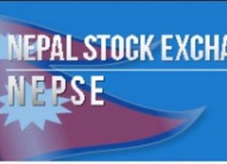 आज नेप्से बढ्यो, कारोबारमा पनि वृद्धि