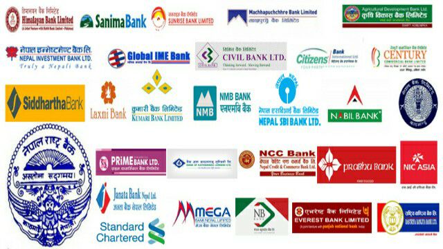 bank nepal