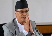 पूर्व प्रधानन्यायाधीश चाेलेन्द्र पक्राउबारे बाेल्याे सर्वाेच्च
