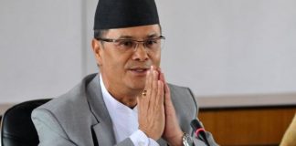 प्रधानन्यायाधीश जबरालाई कोरोना संक्रमण, अस्पताल भर्ना