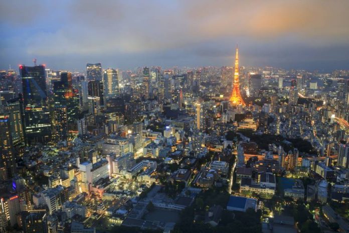 japan