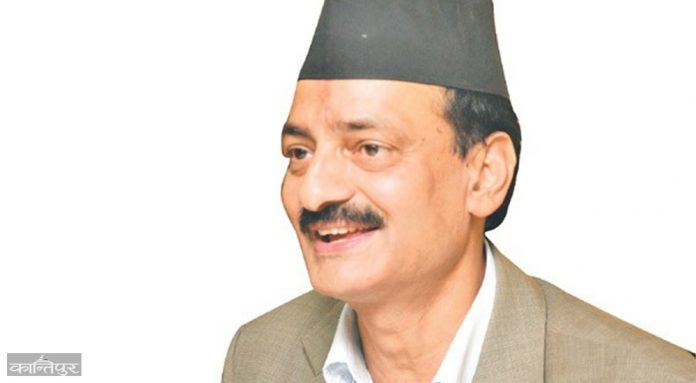 nabindraraj joshi