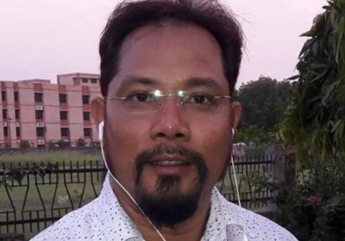 resam chaudari