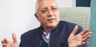 भदौ २४ गतेको विध्वंसमा जेनजीहरुको संलग्नता थिएन, दोषीलाई कारबाही होस् : कोइराला