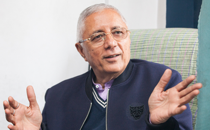 shekar koirala