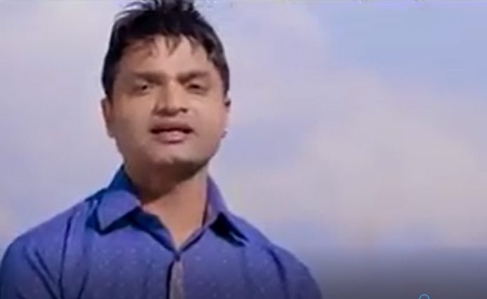pashupati sharma