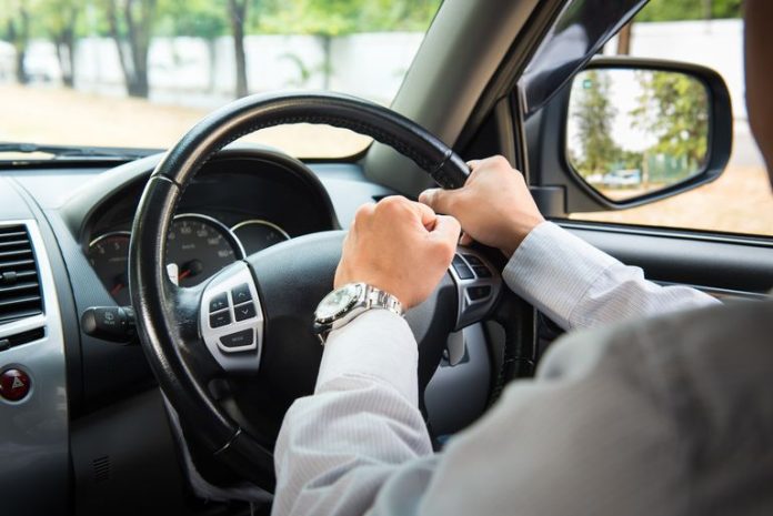 driver