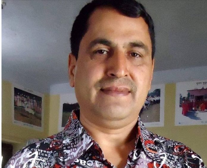 dilliraj bista