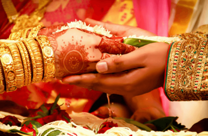 marriage
