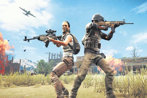 pubg