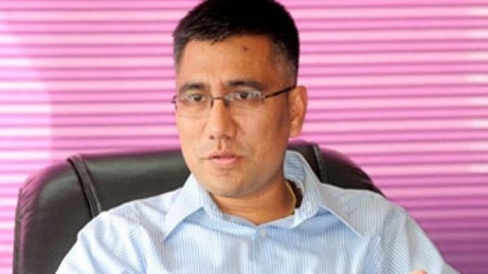 sudir basnet