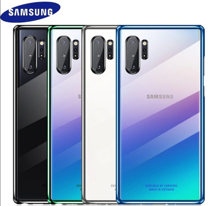 samsung 10 plus