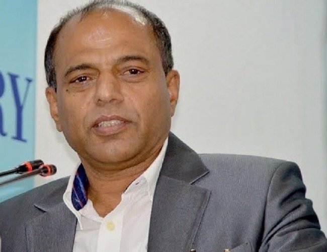 Chakrapani-Khanal