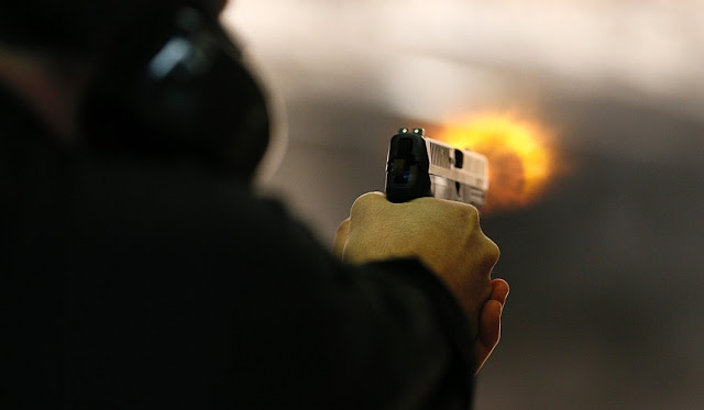 goli gun