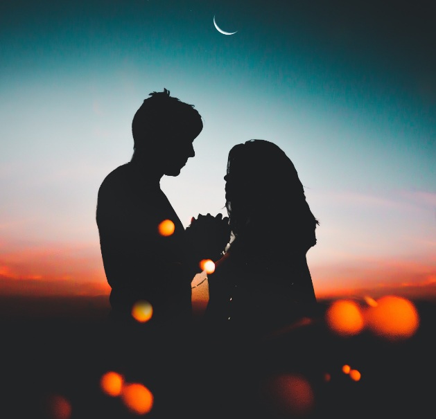 love and tragedy