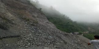 मेलम्ची पहिरोमा बेपत्ता ८ जनाकै शव फेला (मृत्यु हुनेकाे नामावलीसहित)