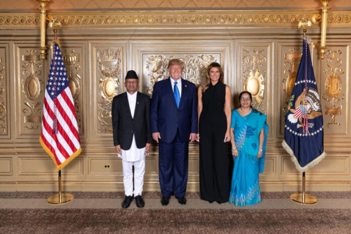 us nepal