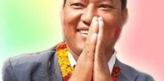 युवतीमाथि दुर्व्यवहार आरोपमा यसरी पक्राउ परे राजधानीबाटै पूर्व सांसद