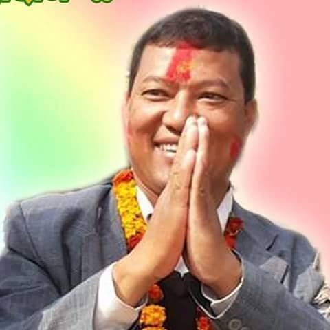 yogendra gising