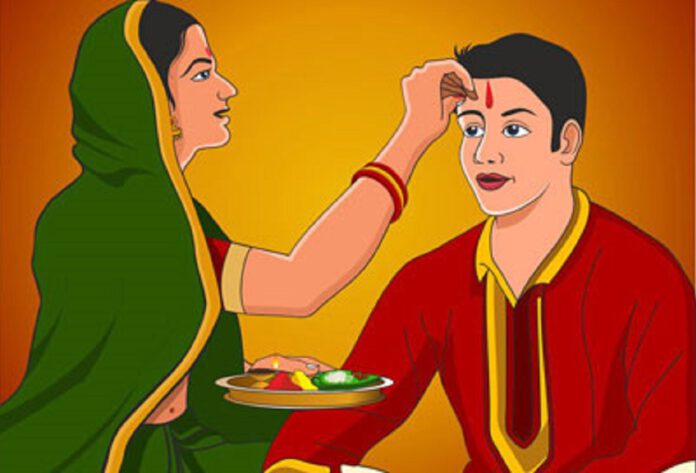 Bhai-Tika