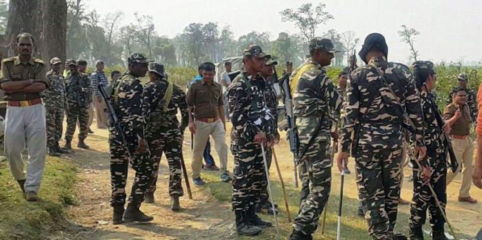 ssb nepal