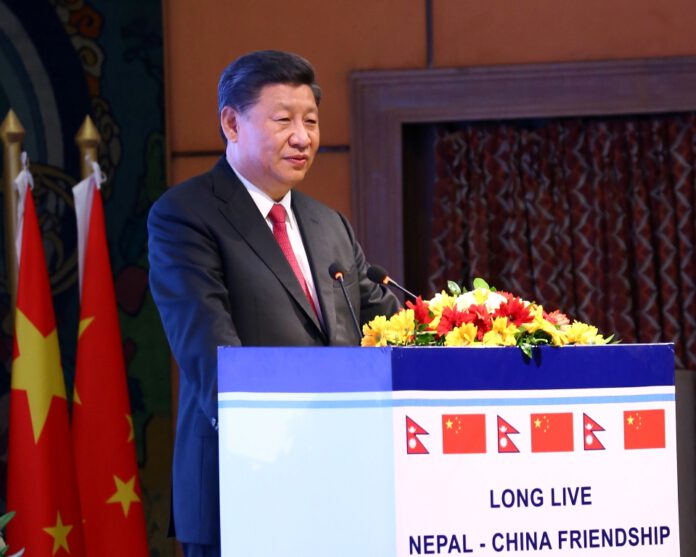 xi president china