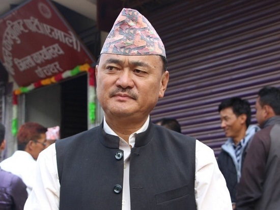 basanta nemwang