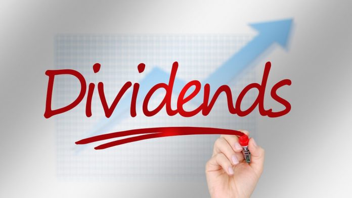 dividend