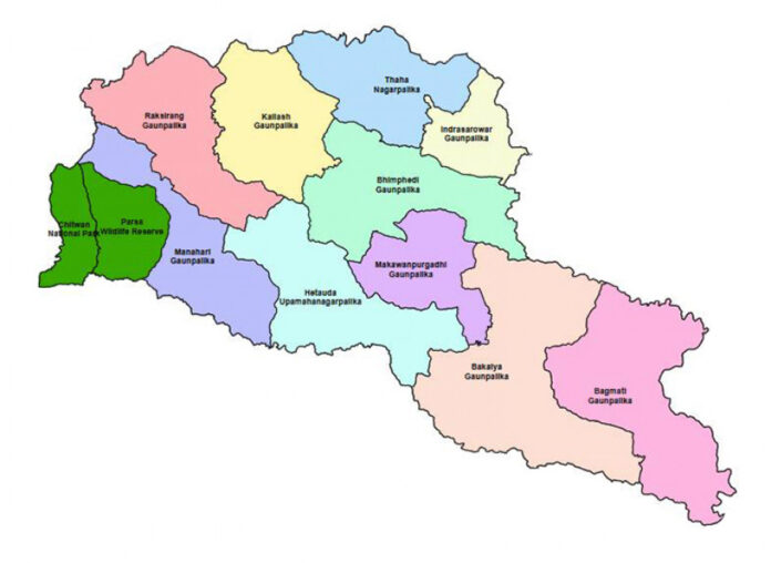 makawanpur