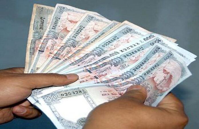 paisa money