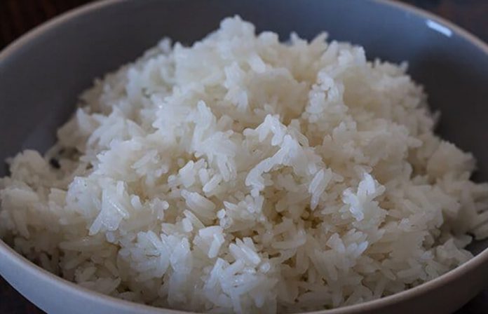 rice