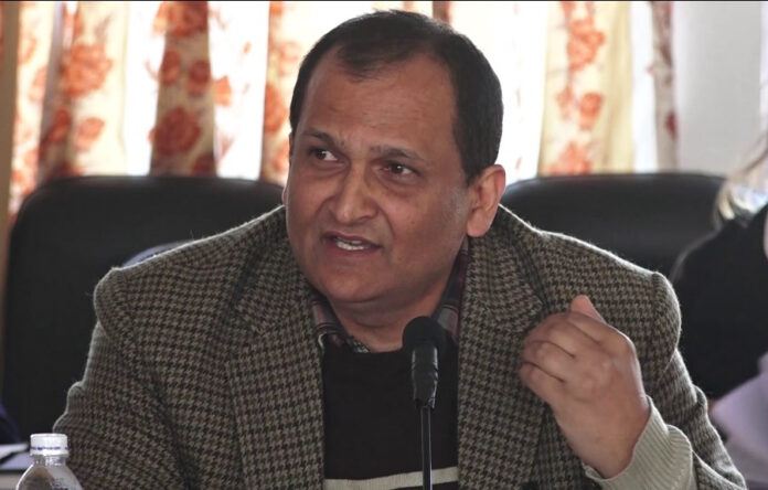 bijaya misra