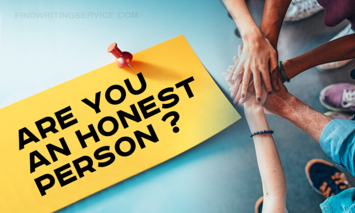 honest
