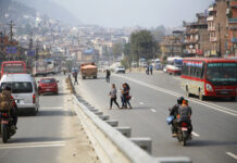 २४ घण्टामै दुई हजार ६९२ जना ट्राफिक कारबाहीमा