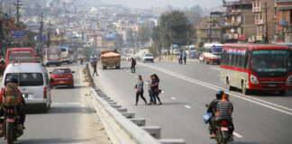 लकडाउनमा जबरजस्ती चलाउने तीन सय गाडी नियन्त्रणमा