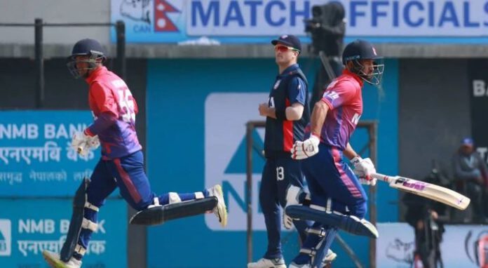 nepal-vs-usa-cricket