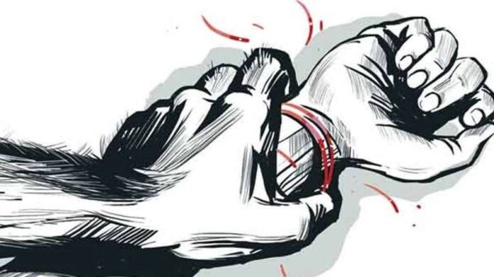 rape case sketch