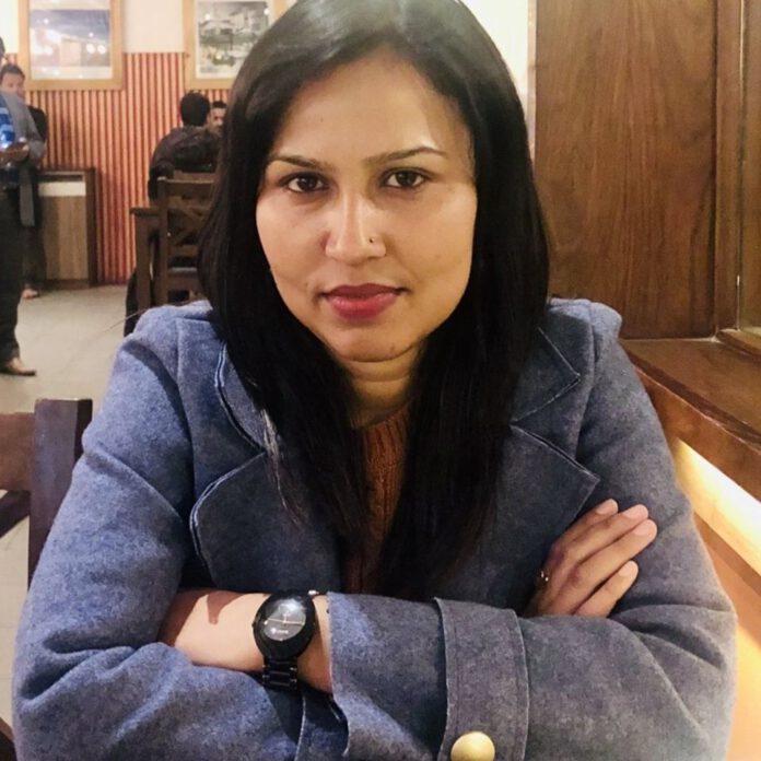 sunita