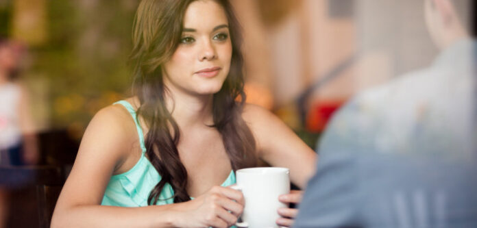 dating girl