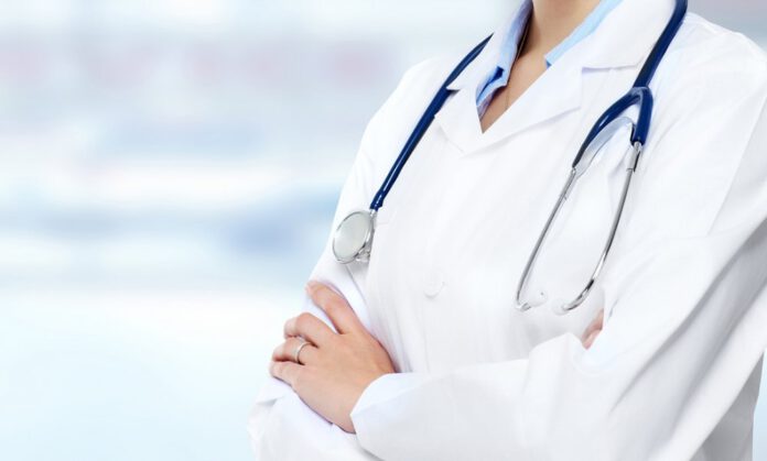 doctor