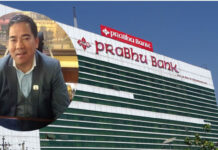 प्रभु बैंकका सीईओ अशोक शेरचनसहितका उच्च तहका कर्मचारी थप ५ दिन हिरासतमै रहने