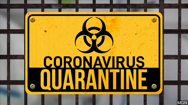 quarentine