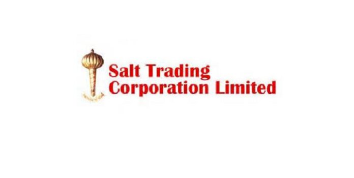 salt-treading