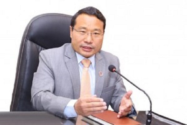 Barsaman Pun