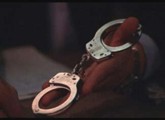 नख्खु कारागारबाट भागेका कालीबाबा पक्राउ