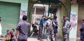 कहाँबाट पुग्यो भुल्केमा कोरोना ? सरकार भन्छ,– ‘जमातीबाट हैन रहेछ’